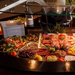 40944/hero-300.jpg Hotel Richlands Buffet Restaurant