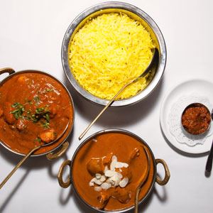 Kahani Indian Restaurant