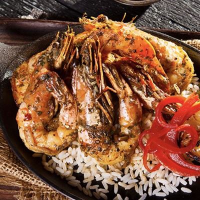 Lazy Lobster Seafood Restaurant