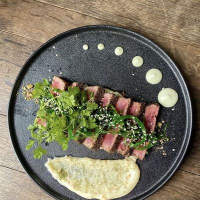 Bruny Island Premium Wines Bar and Grill