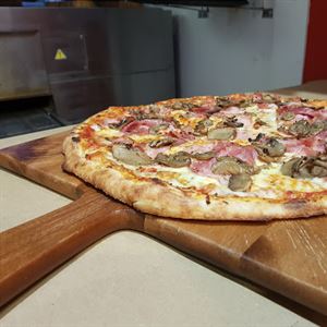 Pizza Cittadella