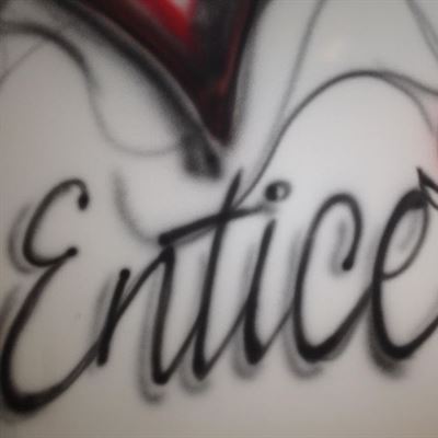 Entice Me Cafe & Catering