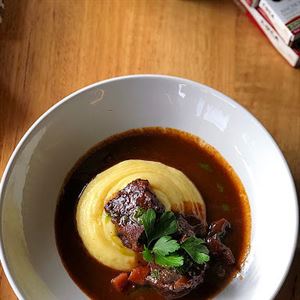 The Moat Restaurant & Bar