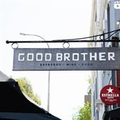 The Good Brothers Espresso House