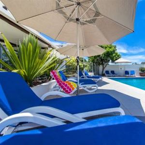 Coco Mooloolaba
