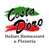 Costa D'Oro Italian Restaurant & Pizzeria