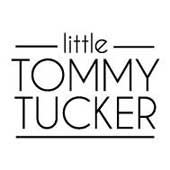 Little Tommy Tucker