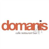 Domani's Cafe Restaurant & Bar