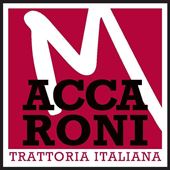 42322/logo-170.jpg Maccaroni Trattoria Italiana
