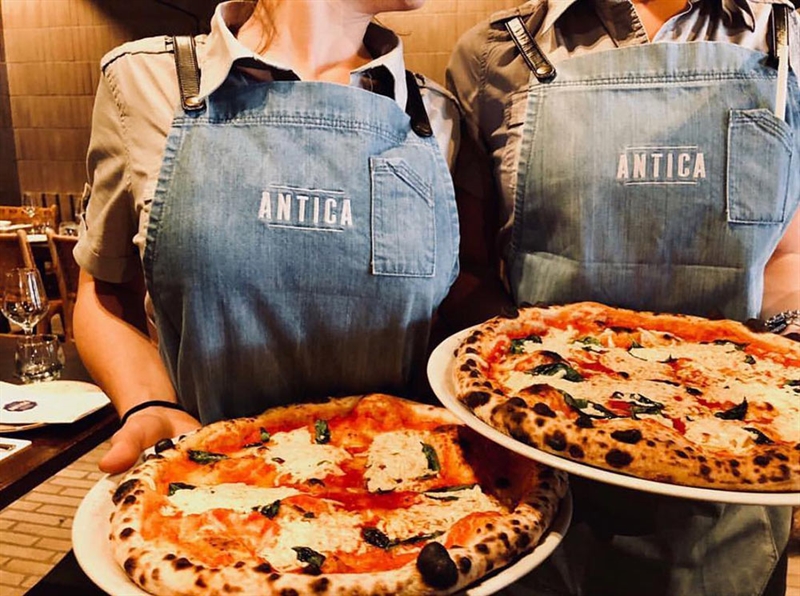 Antica in Hyde Park, Hyde Park Menus, Phone, Reviews AGFG