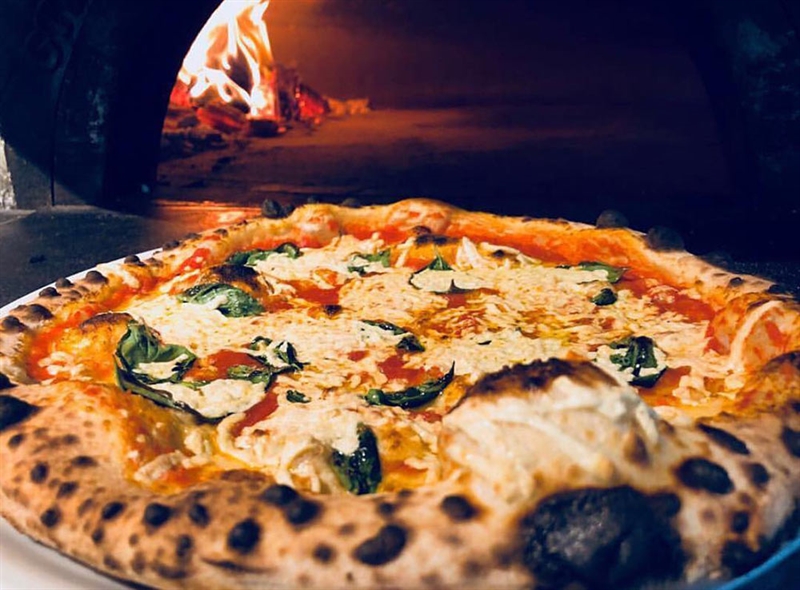 Antica in Hyde Park, Hyde Park Menus, Phone, Reviews AGFG