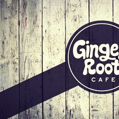 Ginger Root Cafe