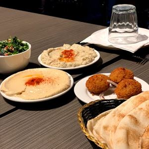 Fatima's Lebanese Restaurant