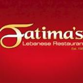 Fatima's Lebanese Restaurant