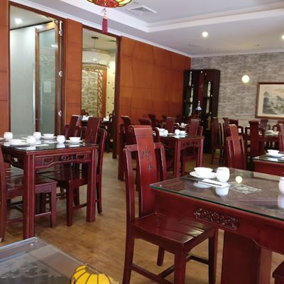 Red Chilli Sichuan Restaurant