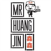Mr Huang Jin