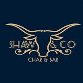 Shaw & Co Char & Bar