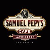Samuel Pepys Cafe