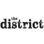 The District - Crace