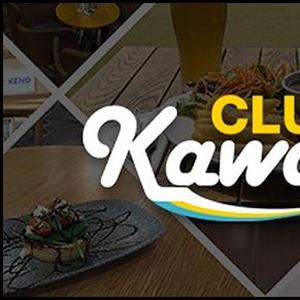 Club Kawana