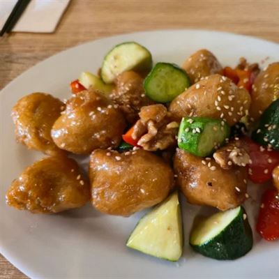 Mother Chu's Vegetarian Kitchen