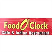 Food O'Clock Cafe & Indian Restaurant