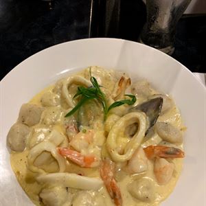Sorbello's Italian Restaurant