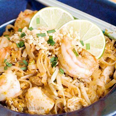 Bang Rak Thai, The Entrance - Thai Restaurant Menu, Phone, Reviews | AGFG