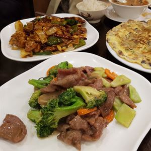 Nam Loong Chinese Restaurant