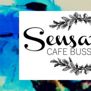 Sensations Cafe
