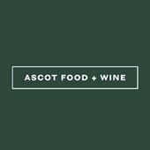 Ascot Food + Wine