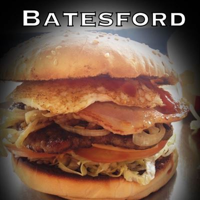 Batesford Fish and Chips