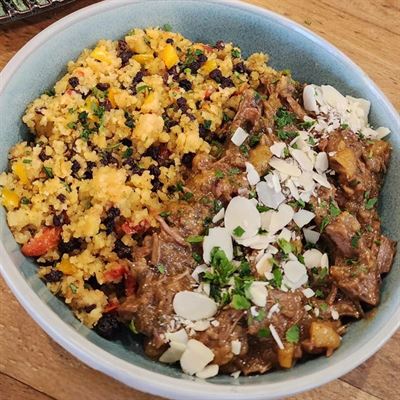 Putia Pure Food Kitchen