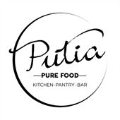 Putia Pure Food Kitchen