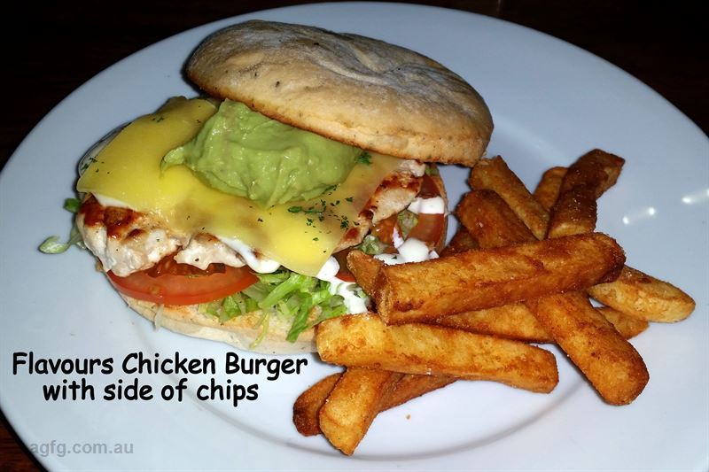 Flavours Cafe Boonah Opening Hours Flavours Cafe Boonah Opening Hours