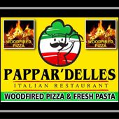 Pappar'delles Italian Restaurant