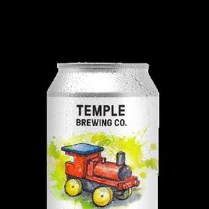Temple Brewing Co