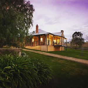 Longview Vineyard Accommodation