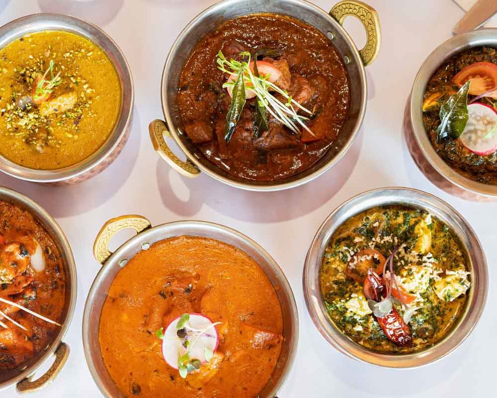 Paddington Curry House, Paddington Indian Restaurant Menu, Phone