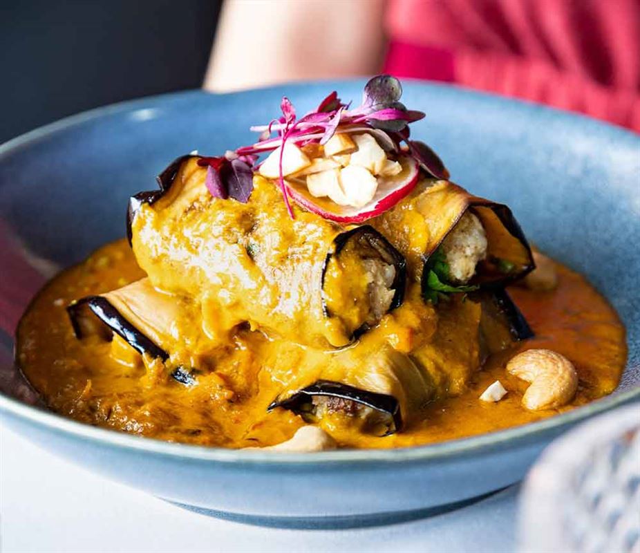 Paddington Curry House, Paddington Indian Restaurant Menu, Phone