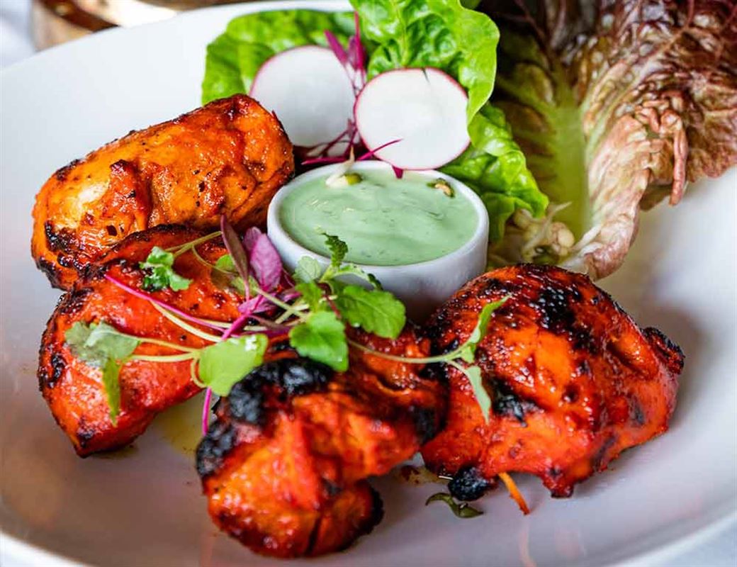 Paddington Curry House, Paddington Indian Restaurant Menu, Phone