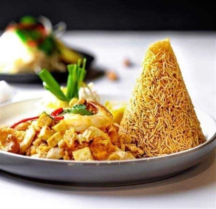 Silver Spoon Thai Restaurant, Nowra Thai Restaurant Menu, Phone