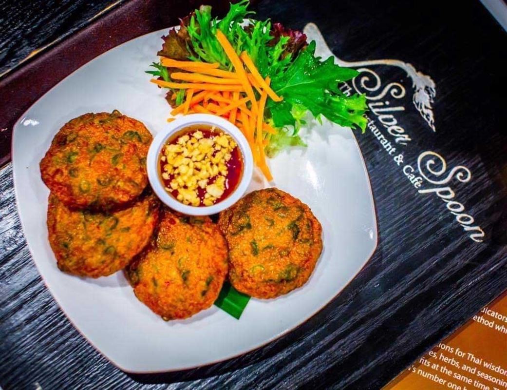 Silver Spoon Thai Restaurant, Nowra Thai Restaurant Menu, Phone