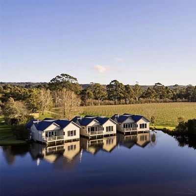 Crittenden Lakeside Villas