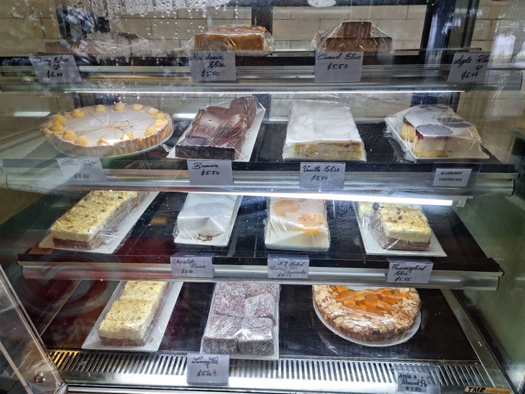 Sea Salt & Vine Cafe, Scarborough Cafe Restaurant Menu, Phone