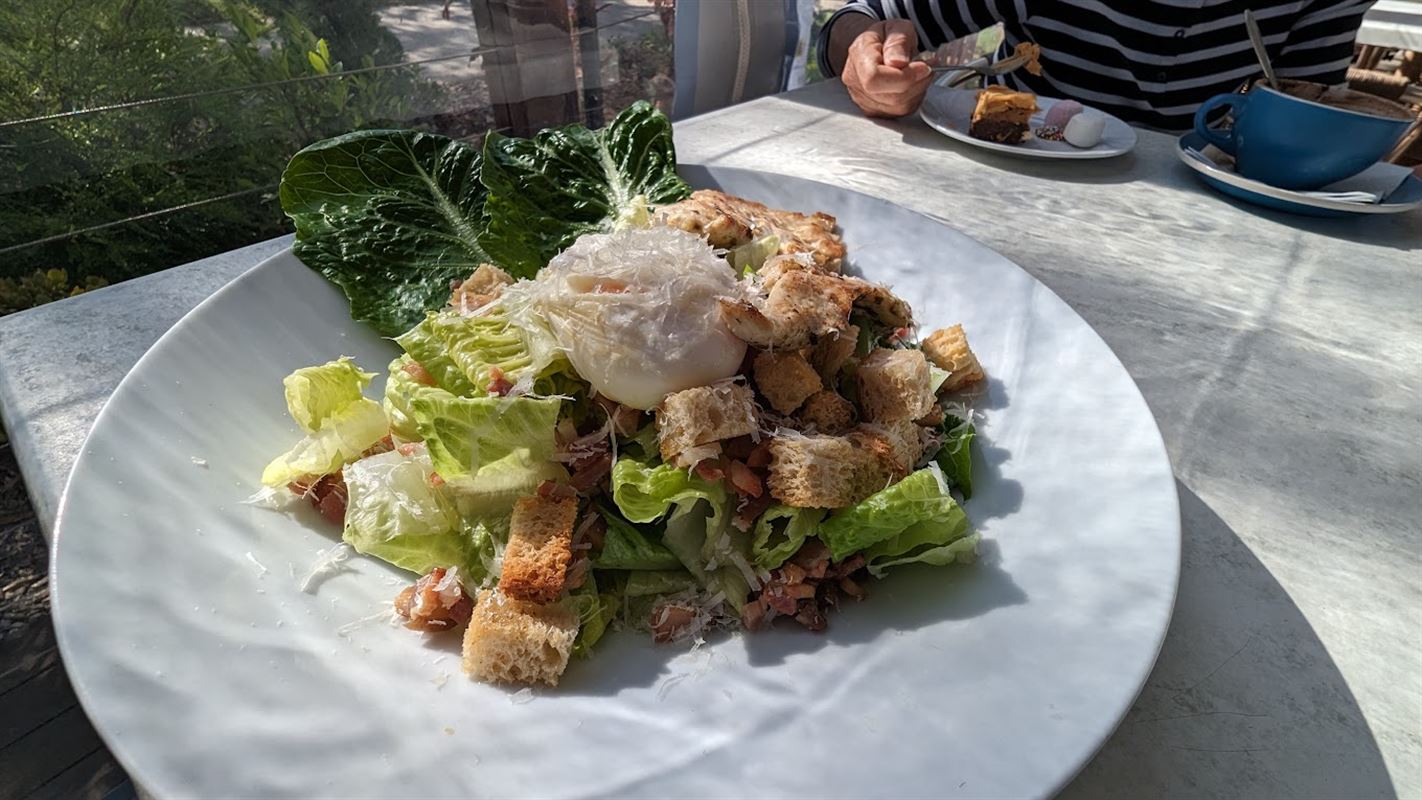 Sea Salt & Vine Cafe, Scarborough Cafe Restaurant Menu, Phone