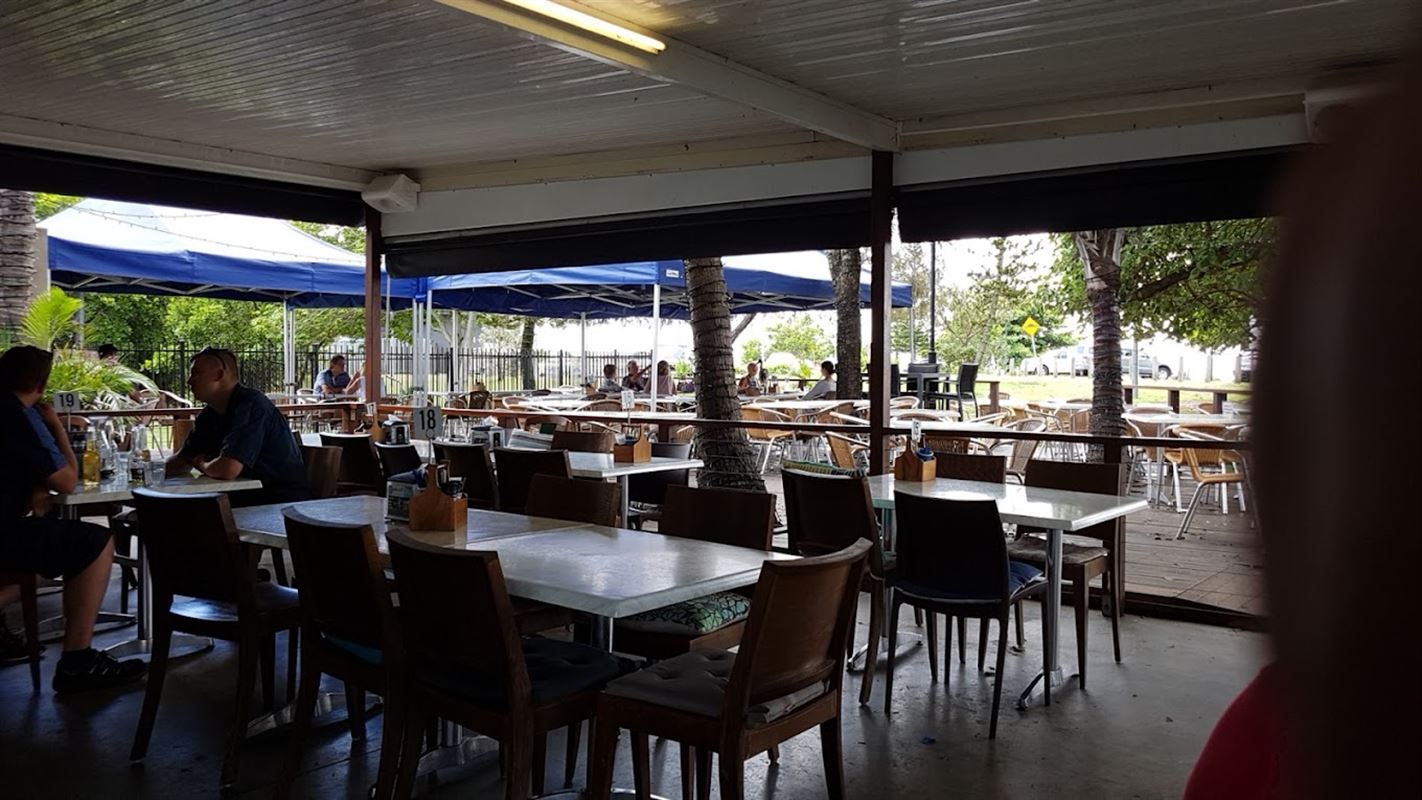 Sea Salt & Vine Cafe, Scarborough Cafe Restaurant Menu, Phone, Reviews AGFG