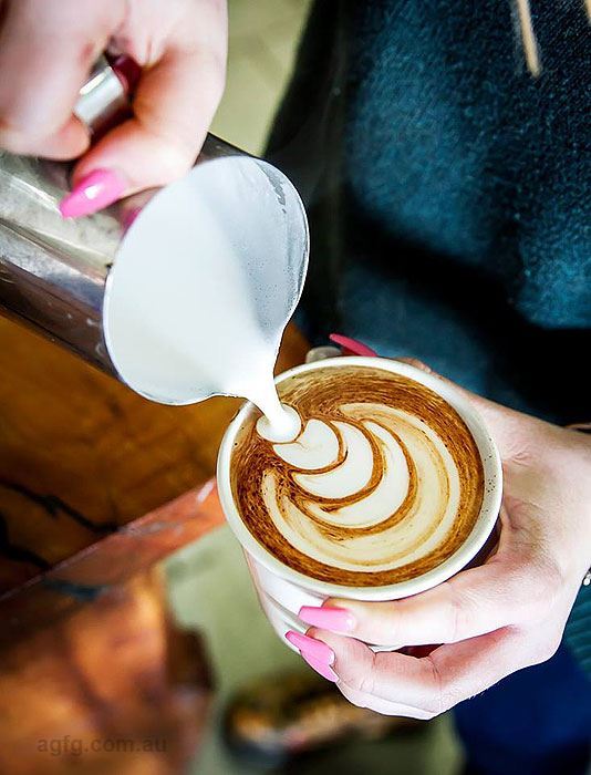 Franks 'n Beans, Corrimal Menus, Phone, Reviews AGFG