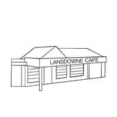 The Lansdowne Crescent Cafe