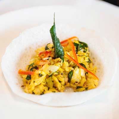 Dhakshin South Indian Cuisine